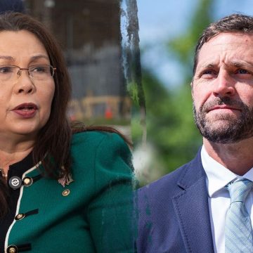 bfe4c2ac-1684-4013-a153-4665c718a9a7 Democrats Criticize DNC Over Memorial Day Political Post