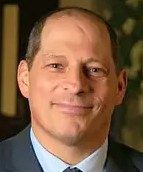 Andrae Marak Appointed Executive Vice Chancellor at IUN