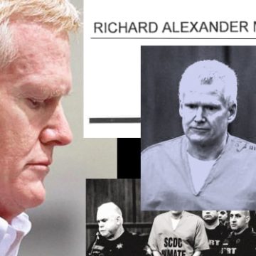 South Carolina Supreme Court Overturns Alex Murdaugh’s Convictions Due to Clerk Misconduct