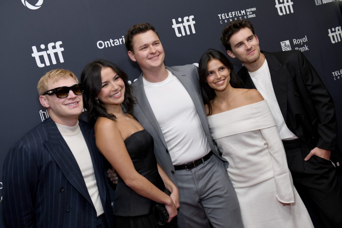 Obsession Stirs Up the Box Office with Impressive Performance