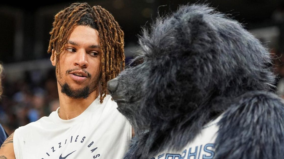 Emotional Tributes Pour In Following the Death of Brandon Clarke