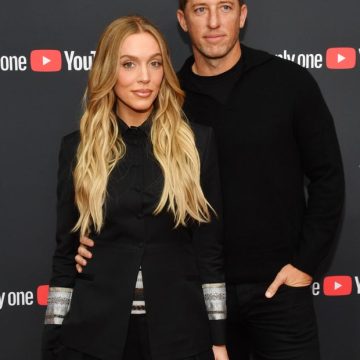Alex Cooper Announces Pregnancy