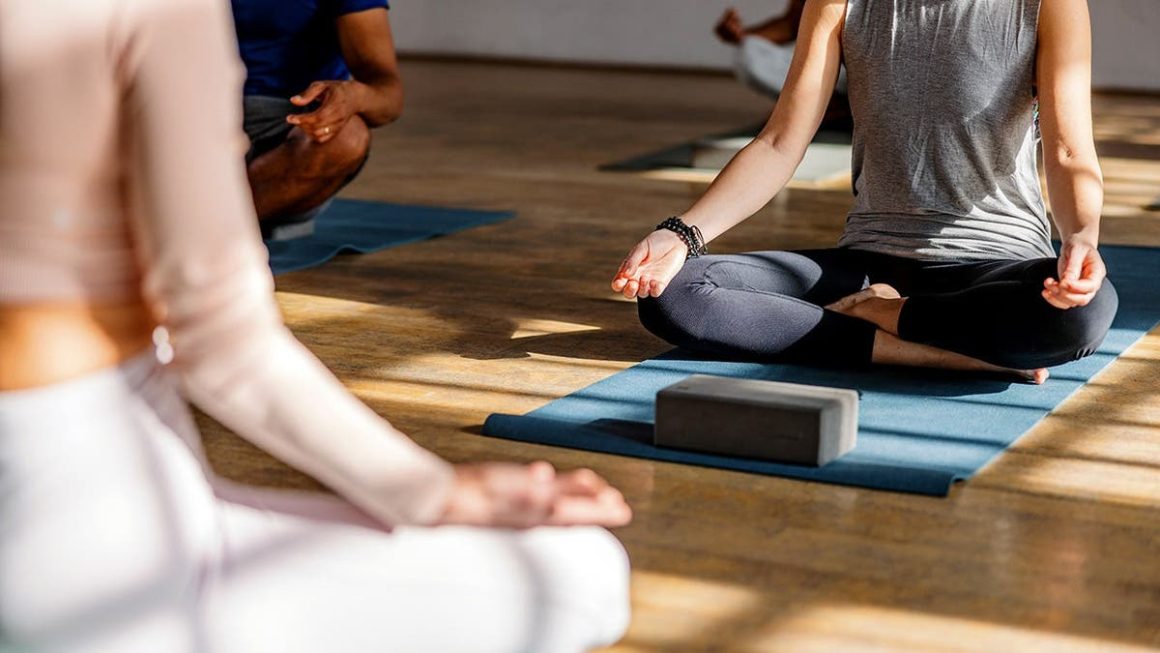 Cancer Survivors Find Relief Through Yoga: Clinical Trial Insights