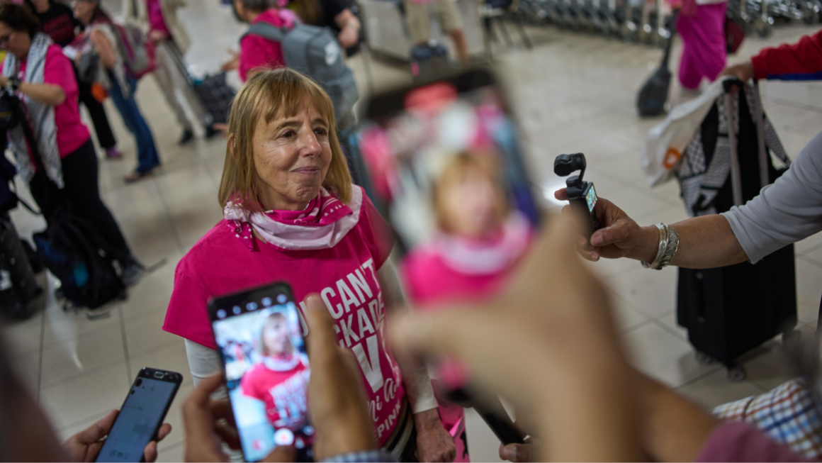 c3c8c446-11fc-4120-941e-38b76eab79b1 Treasury Inquiry Targets CodePink’s Cuba Trip