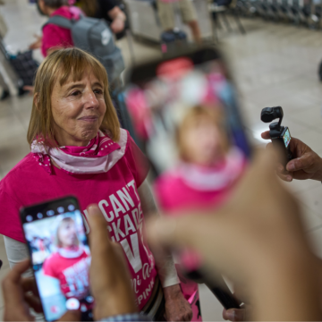 Treasury Inquiry Targets CodePink’s Cuba Trip
