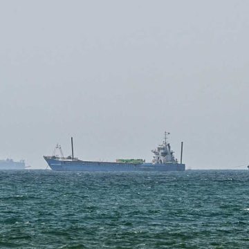 U.S.-Iran Negotiations on Strait of Hormuz and Nuclear Issues