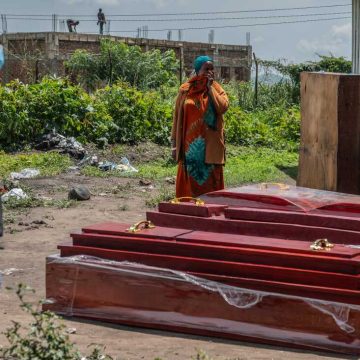 Ebola Outbreak in Eastern Congo Poses Challenges