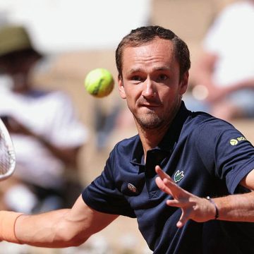French Open 2026: Day 3 Updates and Insights
