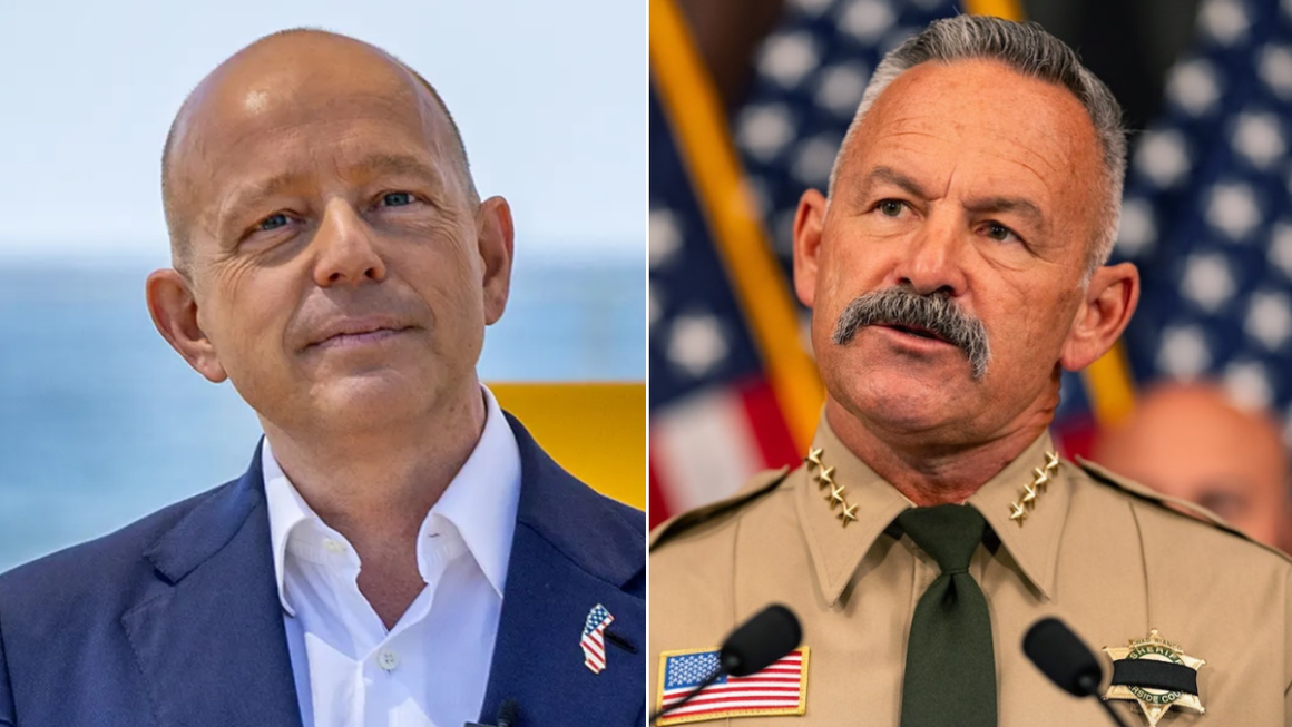 California’s Primary Election Stirs Concerns Over Jungle Primary System
