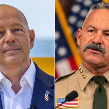 California’s Primary Election Stirs Concerns Over Jungle Primary System