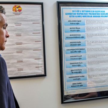 DOJ Probes Michigan Voter Fraud and Maryland Ballot Issues