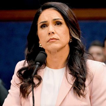 Critics Slam Democrats Over Reaction to Tulsi Gabbard’s Resignation