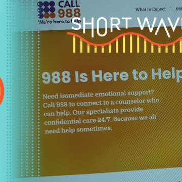 What the National Suicide and Crisis Lifeline Offers and How It’s Used
