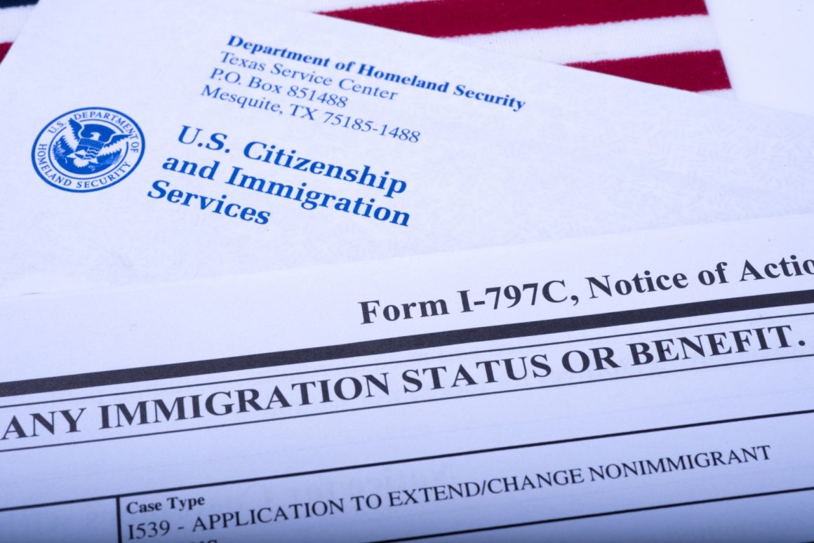 U.S. Immigration Policy Changes Impact H-1B Visa Holders