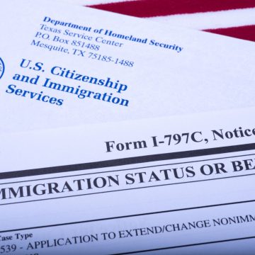 U.S. Immigration Policy Changes Impact H-1B Visa Holders