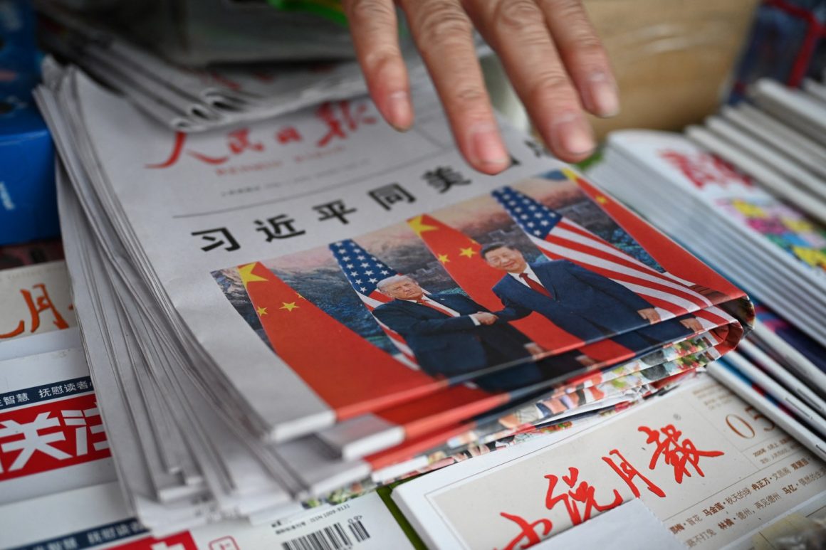 c5d9785f-dea5-40c4-bad5-0633d83c8a6f Trump Considers Taiwan Arms Package Amid Tensions with China