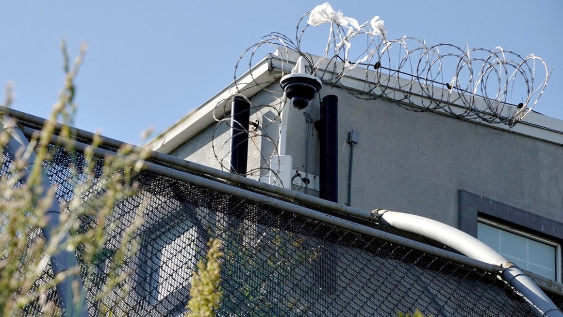 Clashes Erupt at New Jersey Detention Facility Over Conditions