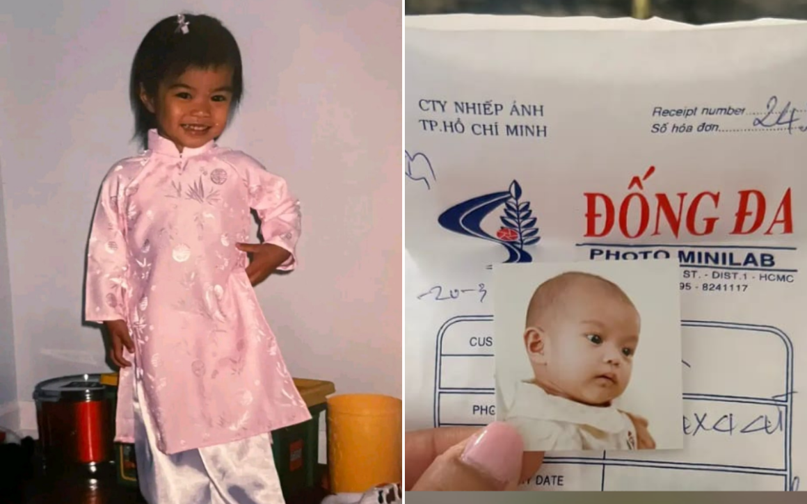 A Journey of Self-Discovery Amid Adoption and Identity
