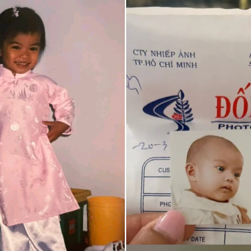 A Journey of Self-Discovery Amid Adoption and Identity