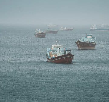 De-Escalation Efforts Between U.S. and Iran amid Disruption