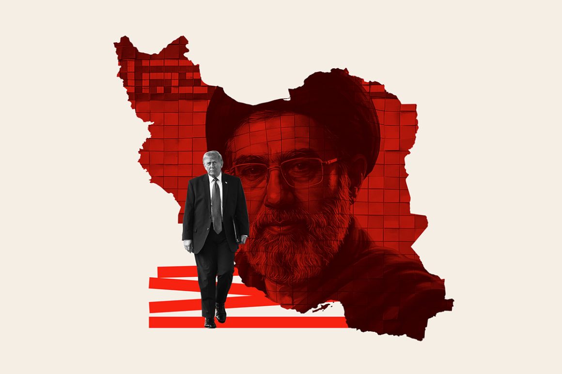 Escalating Tensions in the U.S.-Iran Conflict