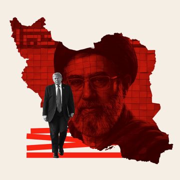 Escalating Tensions in the U.S.-Iran Conflict