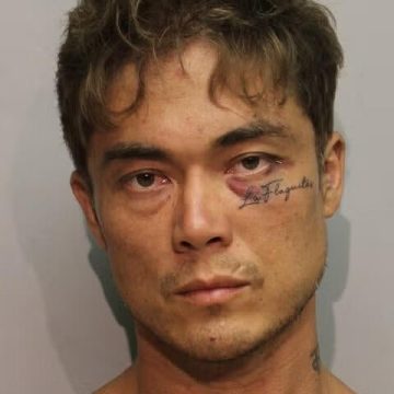 Hawaii Man Charged with Multiple Murders and Other Crimes