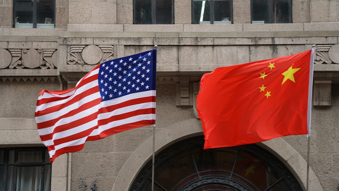 China and Russia’s Alleged Use of ‘Sex Spies’ to Target US Secrets