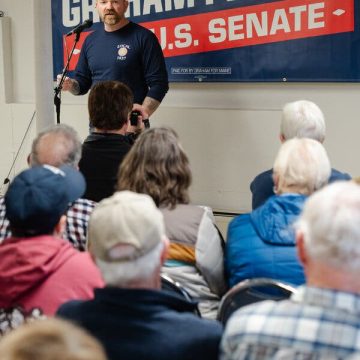 c9f1e988-433c-4932-8589-9c2c5235a5ca Campaign Concerns Over Graham Platner’s Conduct