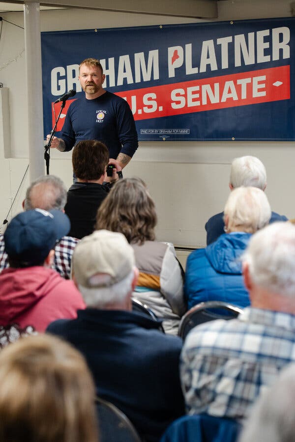 c9f1e988-433c-4932-8589-9c2c5235a5ca Campaign Concerns Over Graham Platner’s Conduct