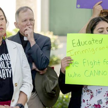 Sacramento City Councilmember Mai Vang Faces Criticism Over Pledge of Allegiance Stance