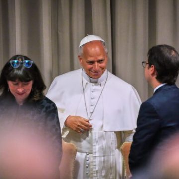 Pope Leo XIV Advocates for AI Regulation in New Encyclical