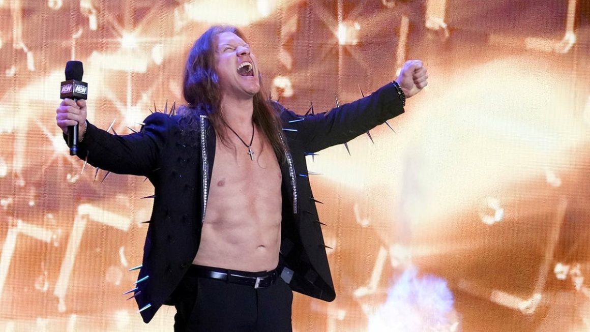 Chris Jericho’s Impact in AEW and Wrestling Legacy