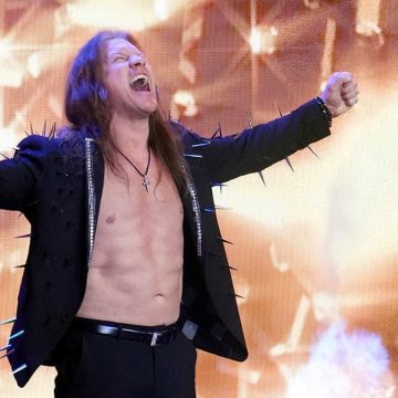 Chris Jericho’s Impact in AEW and Wrestling Legacy