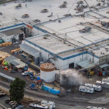 cb79defc-b64c-42fc-aead-dd7b6c64740e Ongoing Danger from Unstable Chemical Tank in Garden Grove