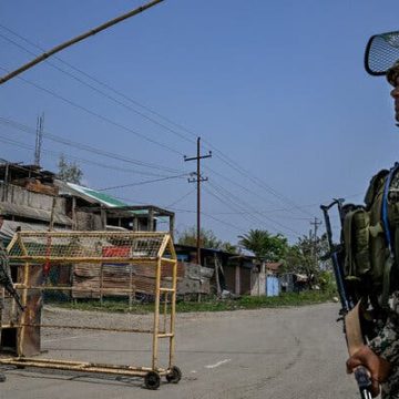 Deadly Violence Continues in India’s Troubled Manipur