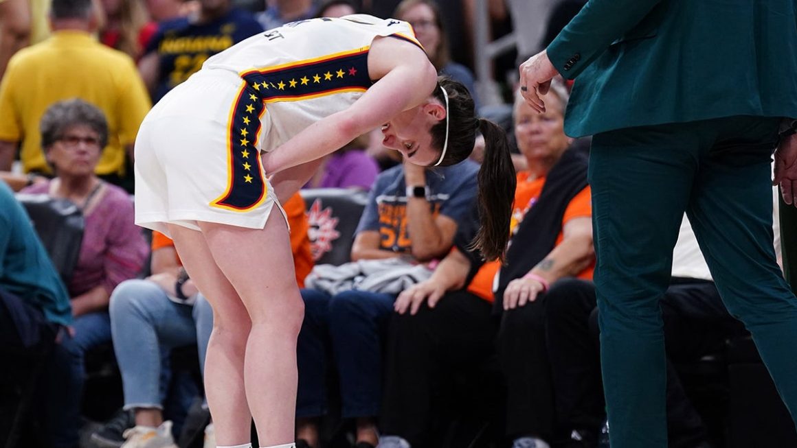 cbac9182-4939-4374-8aa8-bb2814151952 Caitlin Clark’s Return Inspires Indiana Fever’s Victory