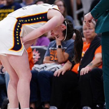 cbac9182-4939-4374-8aa8-bb2814151952 Caitlin Clark’s Return Inspires Indiana Fever’s Victory