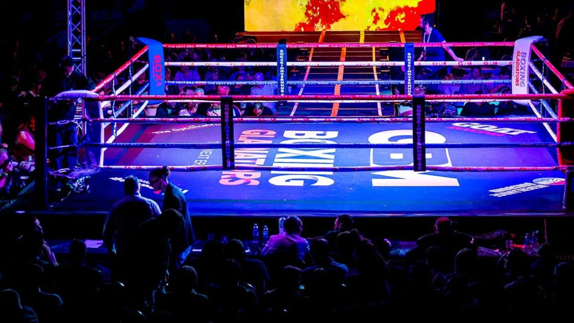 Controversial Knockout Raises Questions in Boxing Bout