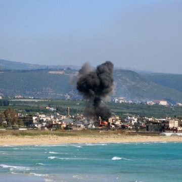 Escalation in Israel-Hezbollah Conflict