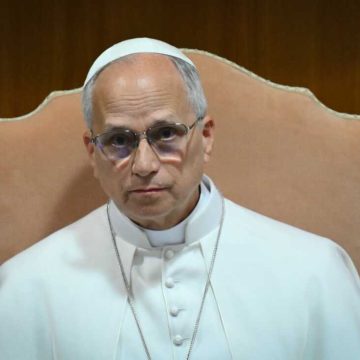 Pope Leo XIV Addresses AI in Encyclical Letter ‘Magnifica Humanitas’