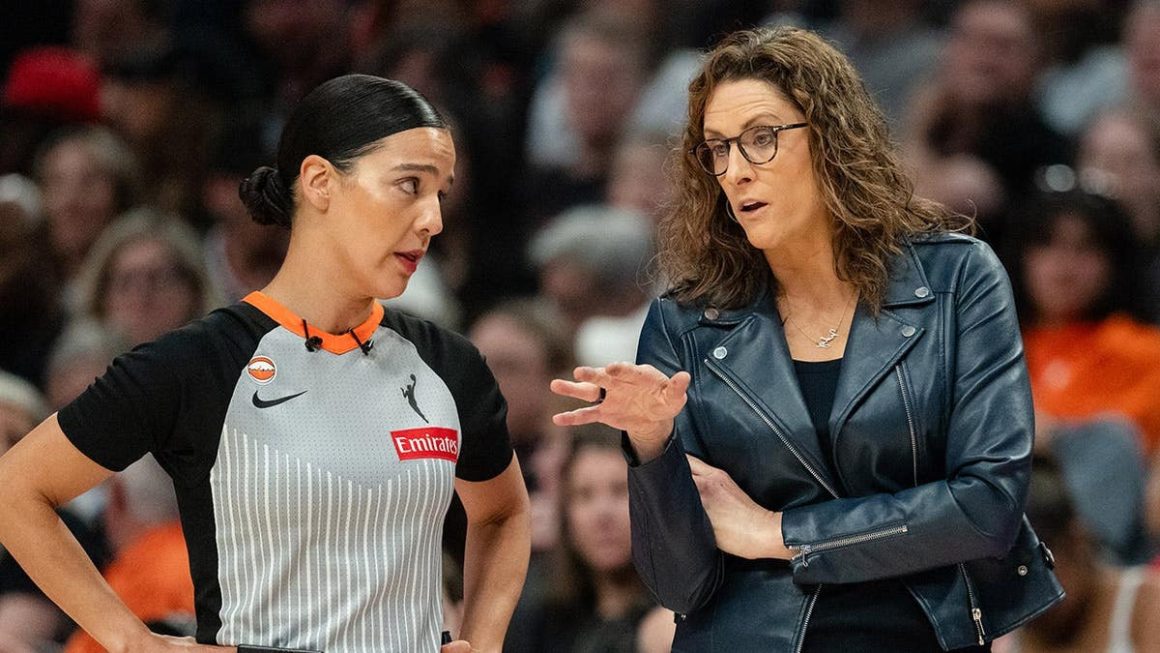 ccdac317-dcc1-4c3d-89e6-31a88190873b Controversy Surrounds Indiana Fever’s Coaching Decisions Amid Tough Loss