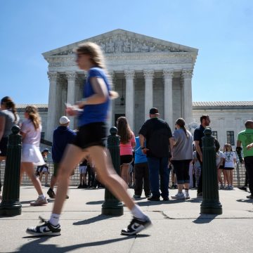 Alabama’s Redistricting Legal Struggle and Supreme Court Involvement