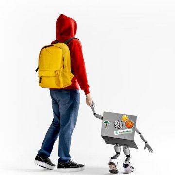 OpenAI and Khan Academy’s Collaborative Chatbot