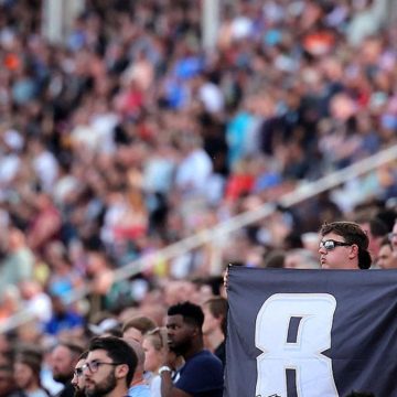 Tribute to Kyle Busch: Remembering a NASCAR Legend
