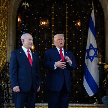 Israel’s Marginalization in Iran-U.S. Peace Talks