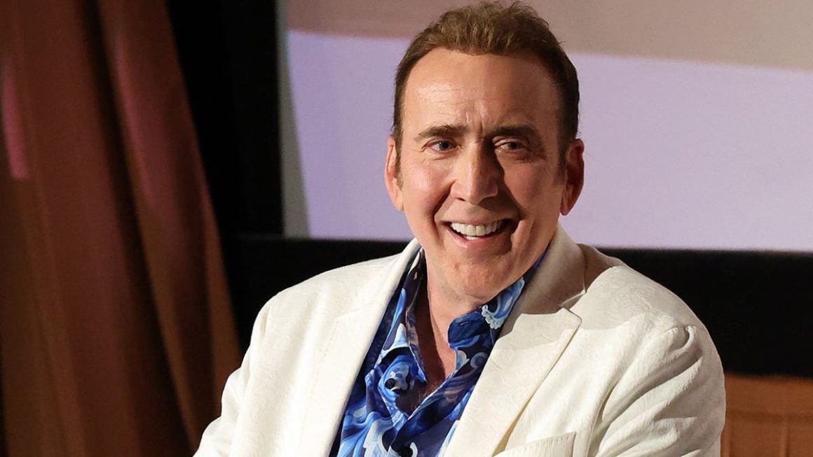 Nicolas Cage Reflects on Missing Big Franchises