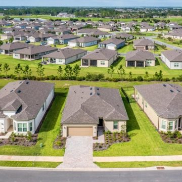 Understanding Current Mortgage Interest Rates and Refinance Options