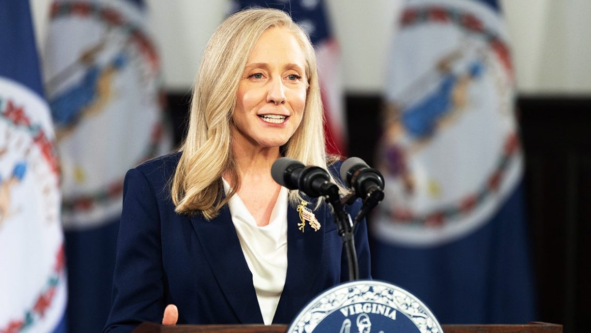 Virginia Prosecutor Rejects New Gun Ban, Citing Constitutional Concerns