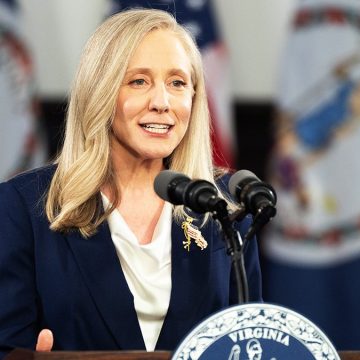 Virginia Prosecutor Rejects New Gun Ban, Citing Constitutional Concerns